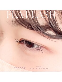 アイマ 北千住(imma)/フラットラッシュ 100本