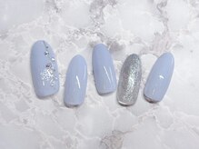 ネイルサロン クラーヴォ(cravo)/シンプルオフィスコース　40