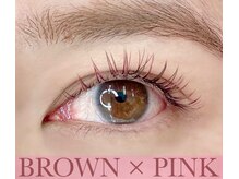 プリモアイラッシュ(Primo Eyelash)/春カラー