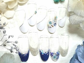 パーフェクトネイル 桜ヶ丘店(Perfect Nail)/