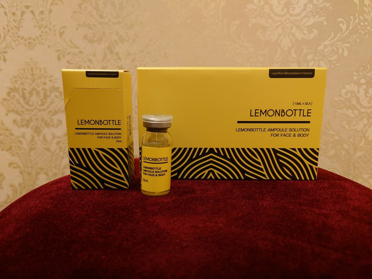 クレール ド ルナ(Clair de lune)｜ホットペッパービューティー