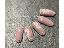 ダイヤモンド　（定額制）¥11000