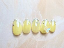 ギャザーパーティー 目白店(gatherparty)/シーズンデザイン　【DressUp】