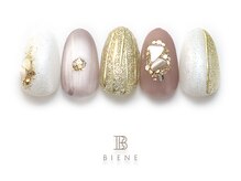 ビーネ 品川 高輪店(BIENE)/25年5月マンスリープラチナ-9