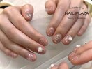 ショートネイル