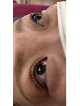 いろは/マスカラパーマ！