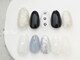 ABCネイル 柏マルイ店(ABC Nail)の写真/【写真オフ込¥5980】表示価格は全てオフ込&税込♪全店駅近★シンプル～トレンドまで豊富なデザインが魅力！
