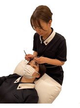 ビューティーアイラッシュ イオンモール広島府中店&nbsp;モリ 