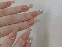 ナゴミネイルサロン(Nagomi)/アートネイル