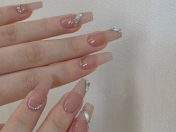 ナゴミネイルサロン(Nagomi)/アートネイル