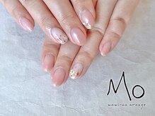 マミーナオレンジ 船橋店/[11000yen] 定額デザイン