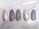 アクアネイル(AQUA Nail)の写真/ネイルケアはプロにお任せ！全メニュードライケア込み◎爪の状態に合わせた施術を行います！