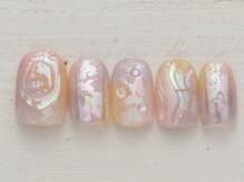 ノーネイル 大宮(NO NAIL)/ぷっくり ￥4990