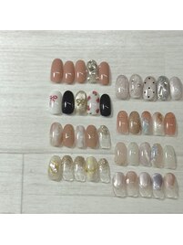 2025年6月/選べるmurmurコース