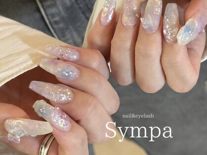 サンパ(Sympa)の写真