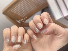 リン 恵比寿(RiN.)/ブルーマグネイルakane