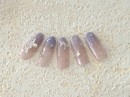 定額ネイル