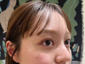 ハウスアンドアイラッシュ ネイル(House&eyelash nail)の写真/【お客様満足度◎口コミ高評価のアイデザイナー在籍】30～40代に人気♪抜け感のある上品×大人な印象へ☆