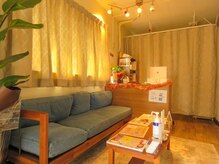 はなみずき 大分店/どこか懐かしい空間♪