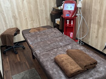 キレイ 筑紫野原田店(KIREI)/BODY SALON KIREI