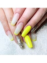 ディセンシア(DE:SENCIA)/スカルプ