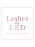 【★夏にオススメ★】LEDエクステ＋1100円！！単体ご予約不可