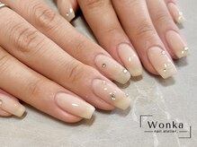 ウォンカ(Wonka)/