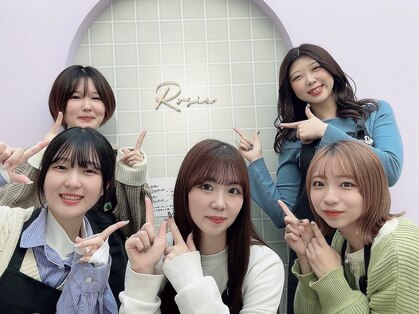 ロジー(ROSIE)の写真
