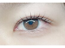 アトリエ エテ バイ ニココ(atelier ete by nicoco)/まつげパーマ 20代女性30代女性