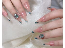 好きなパーツ120分