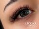 リコナ(LICONA)の写真/≪八王子駅北口から徒歩5分の好立地◎≫初めてでも安心！理想の目元を叶えるマツエク＆まつ毛パーマサロン