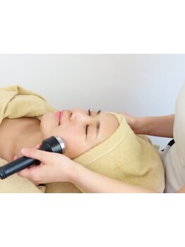 小顔になりたい