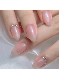 オフィスネイル♪