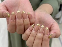 オーシャン 銀座店(OCEAN)/ガラスフレンチ