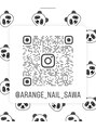 アレンジネイル(ARANGE NAIL) @arange_nail_sawa
