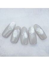 はあとねいる 上新庄店/ハンド160