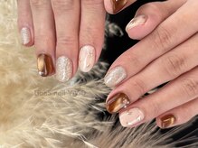 リアンスネイルヴィヴィッド 倉敷店(LianS nail ViViD)/オーダー