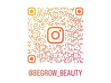 ビーグロウ(be Grow)/Instagram