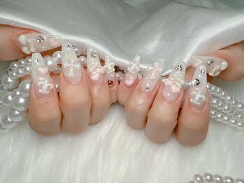 ナミネイルサロン(Nami Nail Salon)/