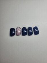 スターガーデン 小竹向原店/メンズネイル