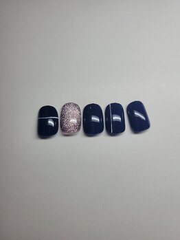 スターガーデン 小竹向原店/メンズネイル