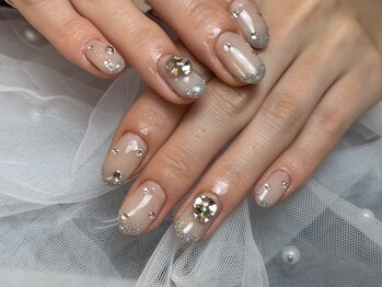 ワンホンnail