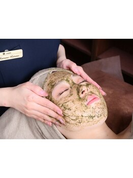 毛穴ケアをしたい