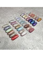 アミーズネイル(Ammy’ｓ Nail)/マグネット