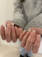 ムーイ 外苑前(mooi.)/French × kirakira