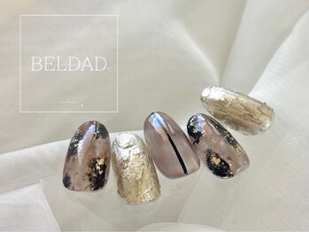 ベルダ(BELDAD)/Luxury Course