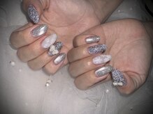 アンネマリアネイルアート(Anne-Marie Nail Art)/