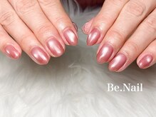 ビーネイル 上新庄(Be.Nail)/マグネット