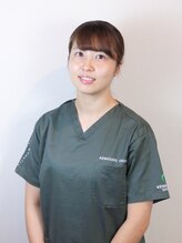 健康堂 荏原町院&nbsp;曽根原 可菜