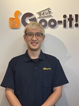 グイット 吉祥寺店(Goo-it!)&nbsp;山縣 （男性）